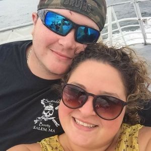 Meet your Posher, Matthew